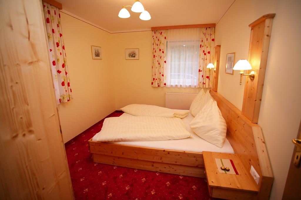 Apartamento Ritas Alm Turracher Hohe Exterior foto